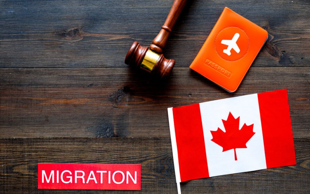ملف شامل.. التقديم علي الهجرة واللجوء إلي كندا 2022 immigration to canada