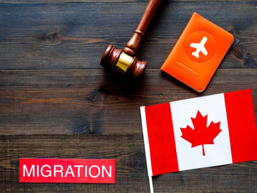 ملف شامل.. التقديم علي الهجرة واللجوء إلي كندا 2022 immigration to canada