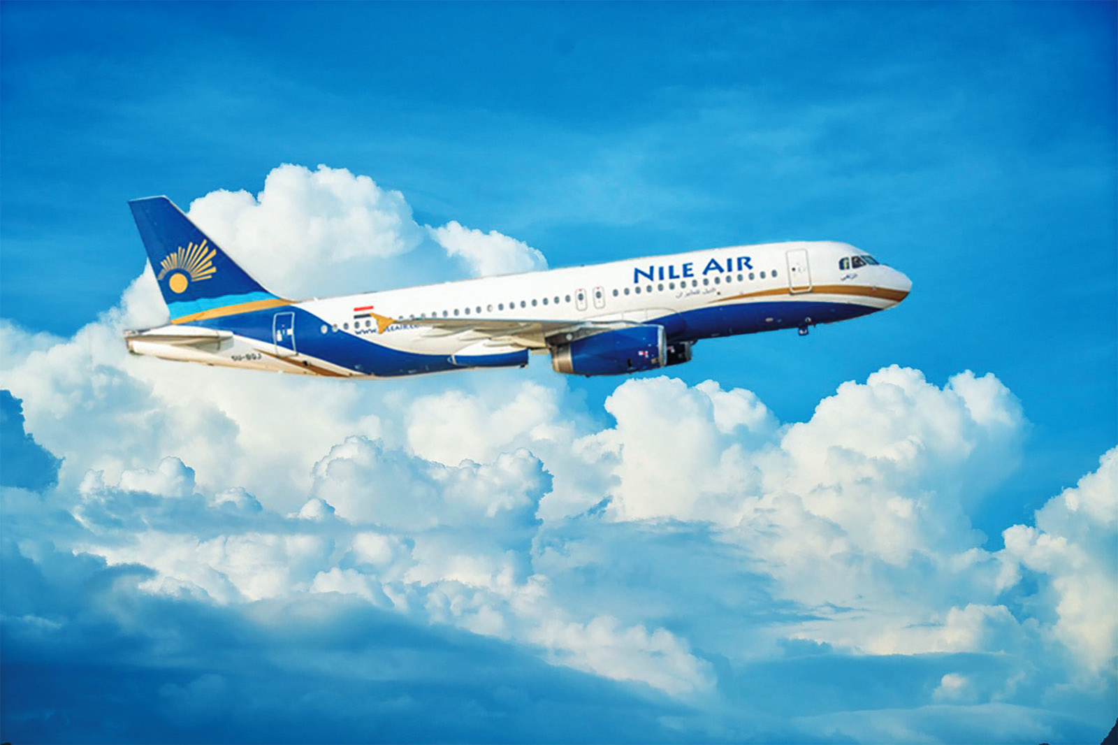 طيران النيل وأهم المعلومات عنه ونصائح للمسافرين بالطائرة من أجل تجربة رائعة